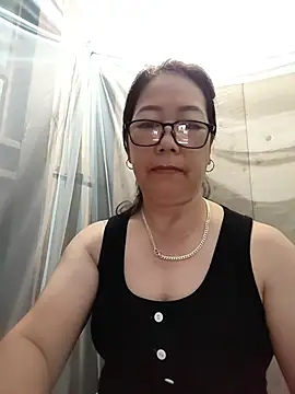 Ai_babylove webcam