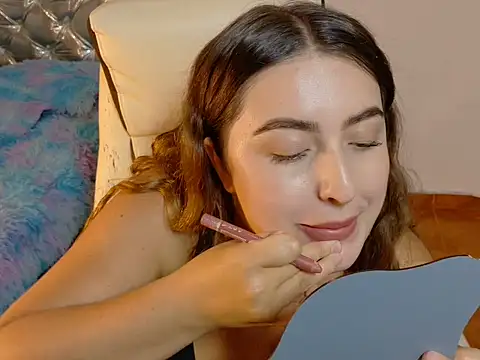 Whitebadangel webcam