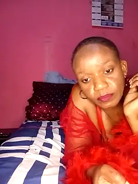 SexyRacheel webcam