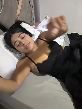 pocahontas6969 webcam
