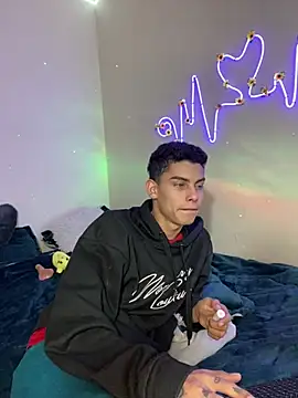 Philips_Jhon webcam