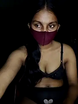 Ishaniya webcam