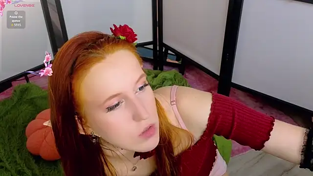 Eva_Bellea webcam