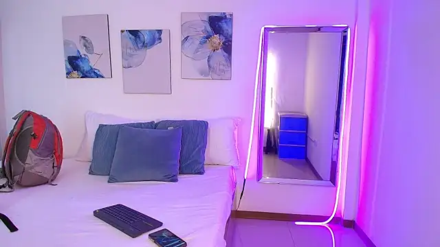 dakota__miller webcam