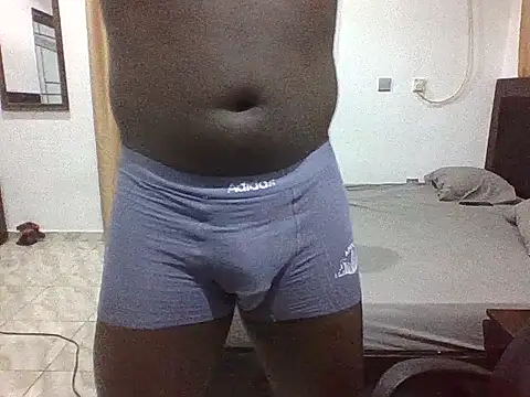 Offsetpapi webcam