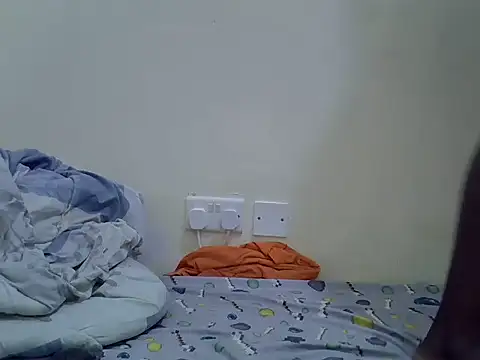 Hot-lolly webcam