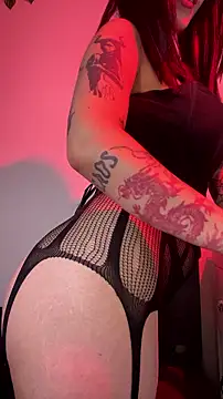 CharlotteBeaulmont webcam
