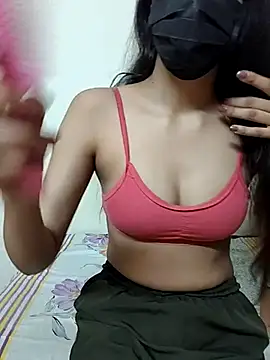 Bhumika_jha webcam