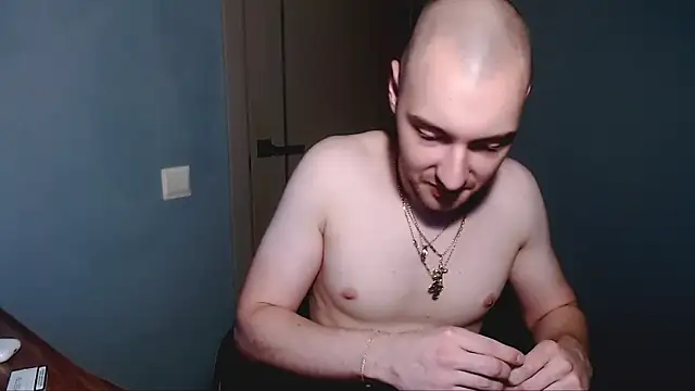 MarkVenom1 webcam