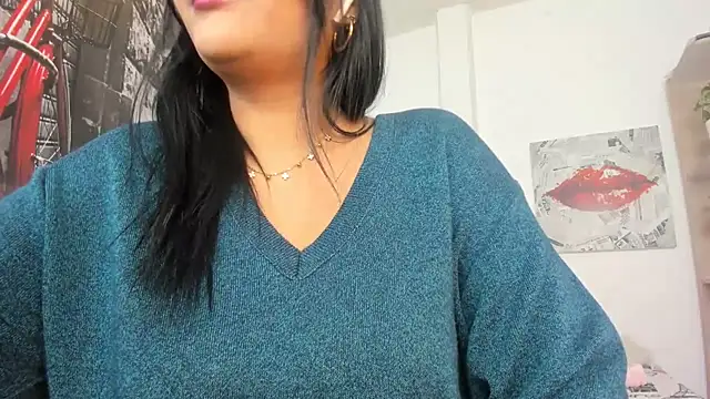 darsha_sahu webcam