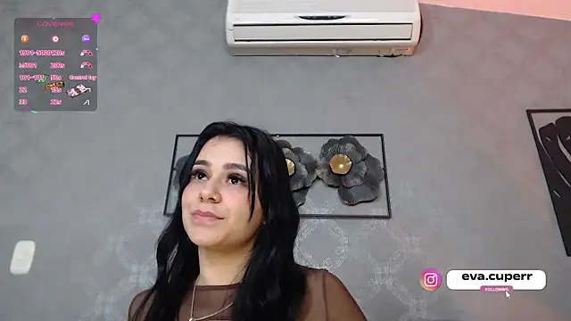 eva_cuper webcam