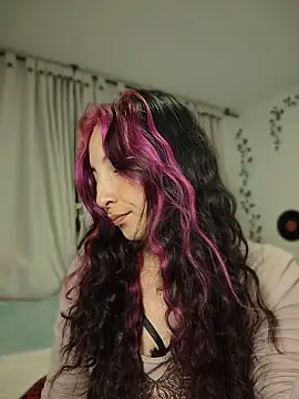 _Laary_Lily webcam
