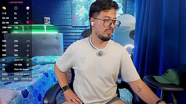 DaviidEvans_ webcam