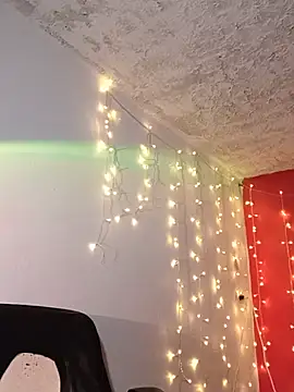 -Thalia- webcam