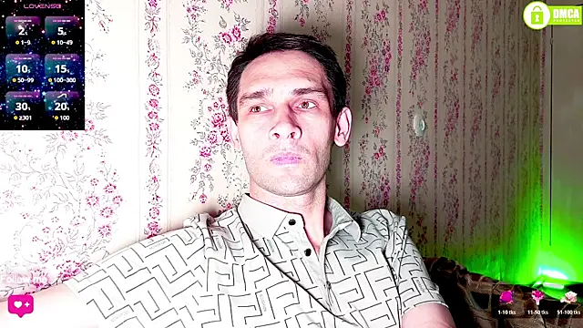 DavidCarroll webcam