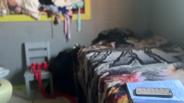 Soaponarope007 webcam