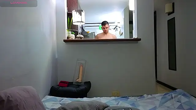 Matiashorney webcam