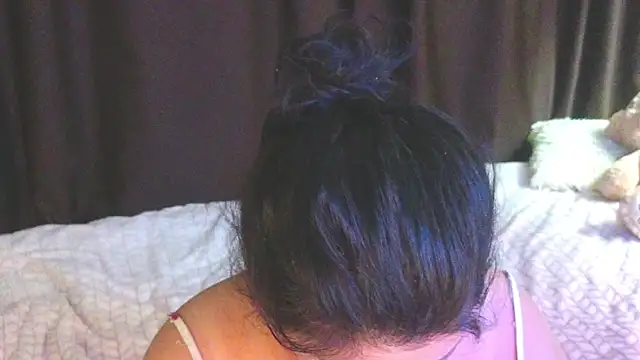 Malika_uAngel webcam