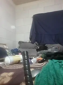 Stormward webcam