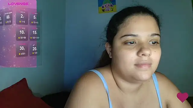 EliVanegas webcam