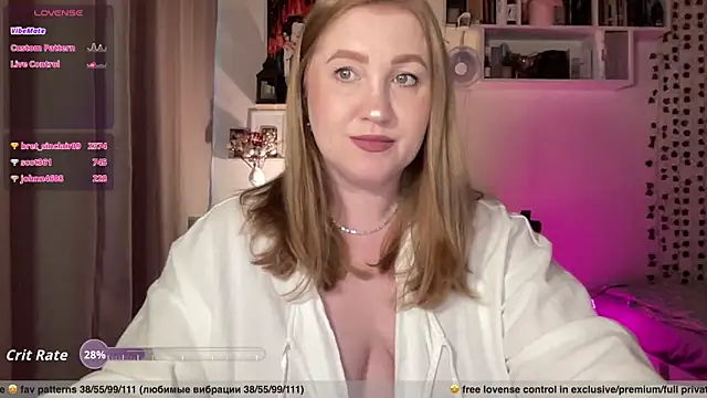 ollydoll92 webcam