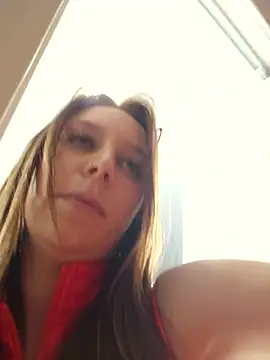 LilyOrion Live Web Cam Show