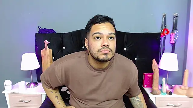 Alejandro_db