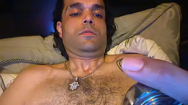 icebergslim281 webcam