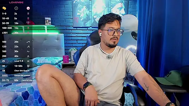 DaviidEvans_ webcam