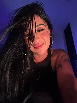 EmmyEvans1 webcam