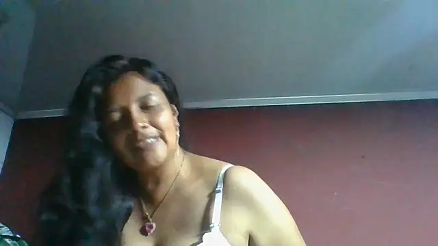 DianaOchoa_ webcam