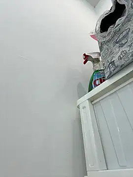LillyNatty18 webcam