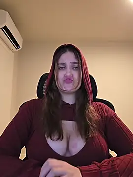 MiaRides19 webcam