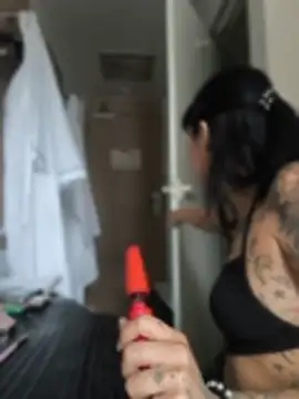 LorenRosse Live Web Cam Show