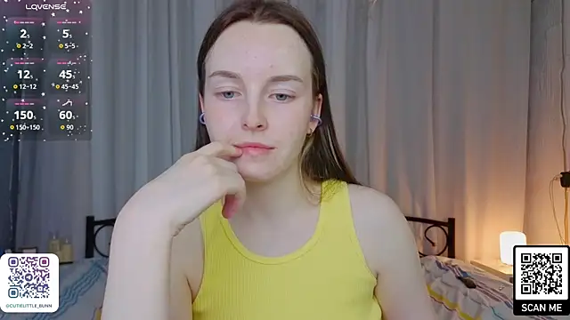 bae_cake_ webcam