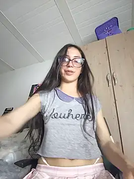 MissAfroditha live cam on StripChat
