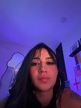 EmmyEvans1 webcam