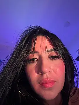 EmmyEvans1 webcam