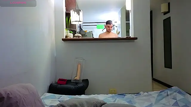 Matiashorney webcam
