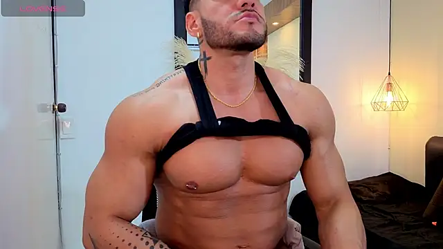 zac_levis_ Live Web Cam Show