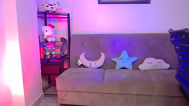 Snappy_girl webcam