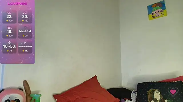 EliVanegas webcam