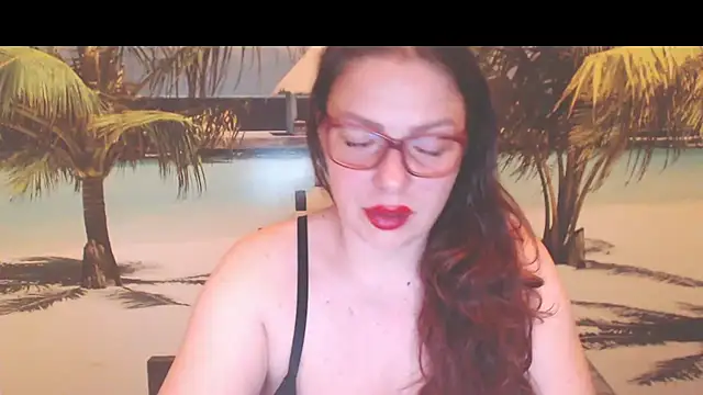 Queen__Natasha webcam