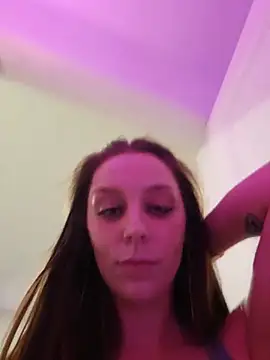 LilyOrion live cam on StripChat