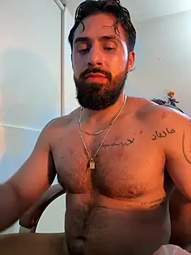 Ryan_Black3 Live Web Cam Show