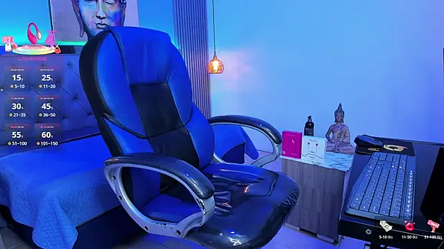 SamBlack_ webcam