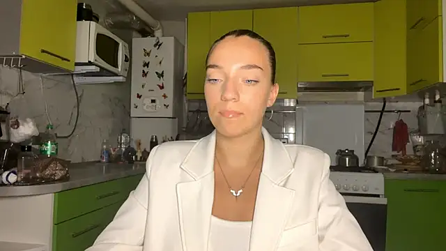 TanyaSavela webcam