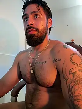 Ryan_Black3 Live Webcam on Stripchat