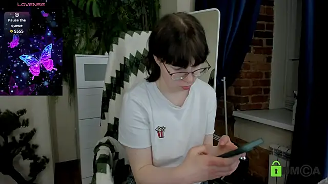 Melissa_Wells webcam