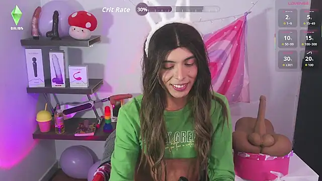 valentina_crtti webcam